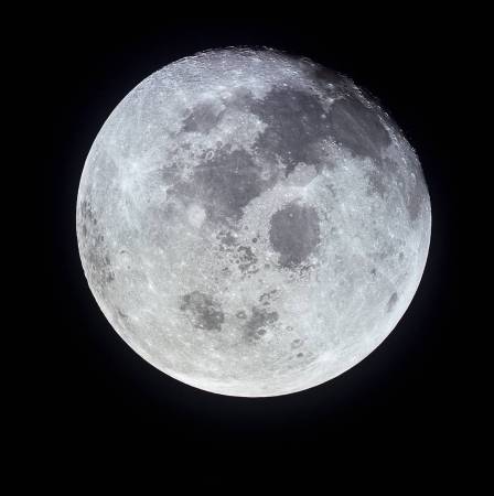 Russia Plans A Crewed Mission To The Moon By 2029