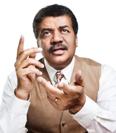 Neil deGrasse Tyson’s Proposed “Rationalia” Government Won’t Work