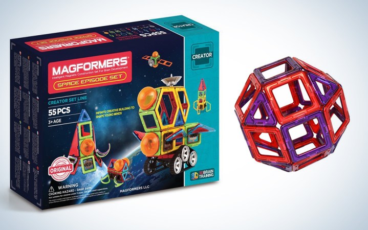 MAGFORMERS sale