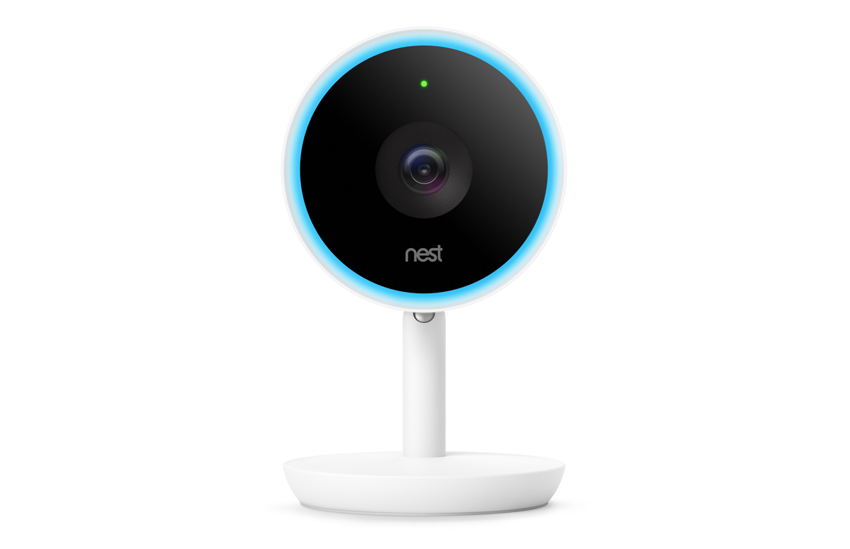 Nest Cam IQ review