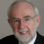 Arthur B. McDonald of Queens University, 2015 Nobel Prize in Physics Winner