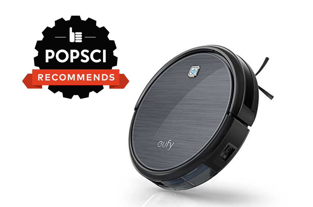 Eufy Robovac 11 Review