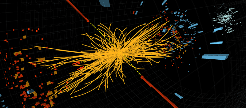 Full Higgs Boson Results Officially Published