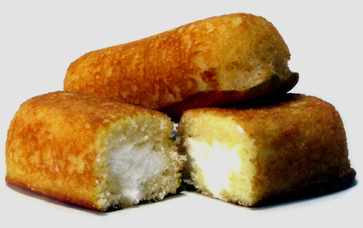 FYI: Can You Make An Authentic Twinkie At Home?