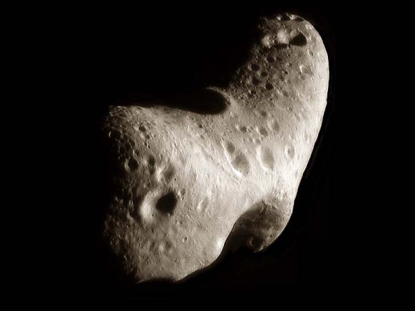 NASA is Training Up an Astronaut Crew for a Potential Manned Asteroid Mission
