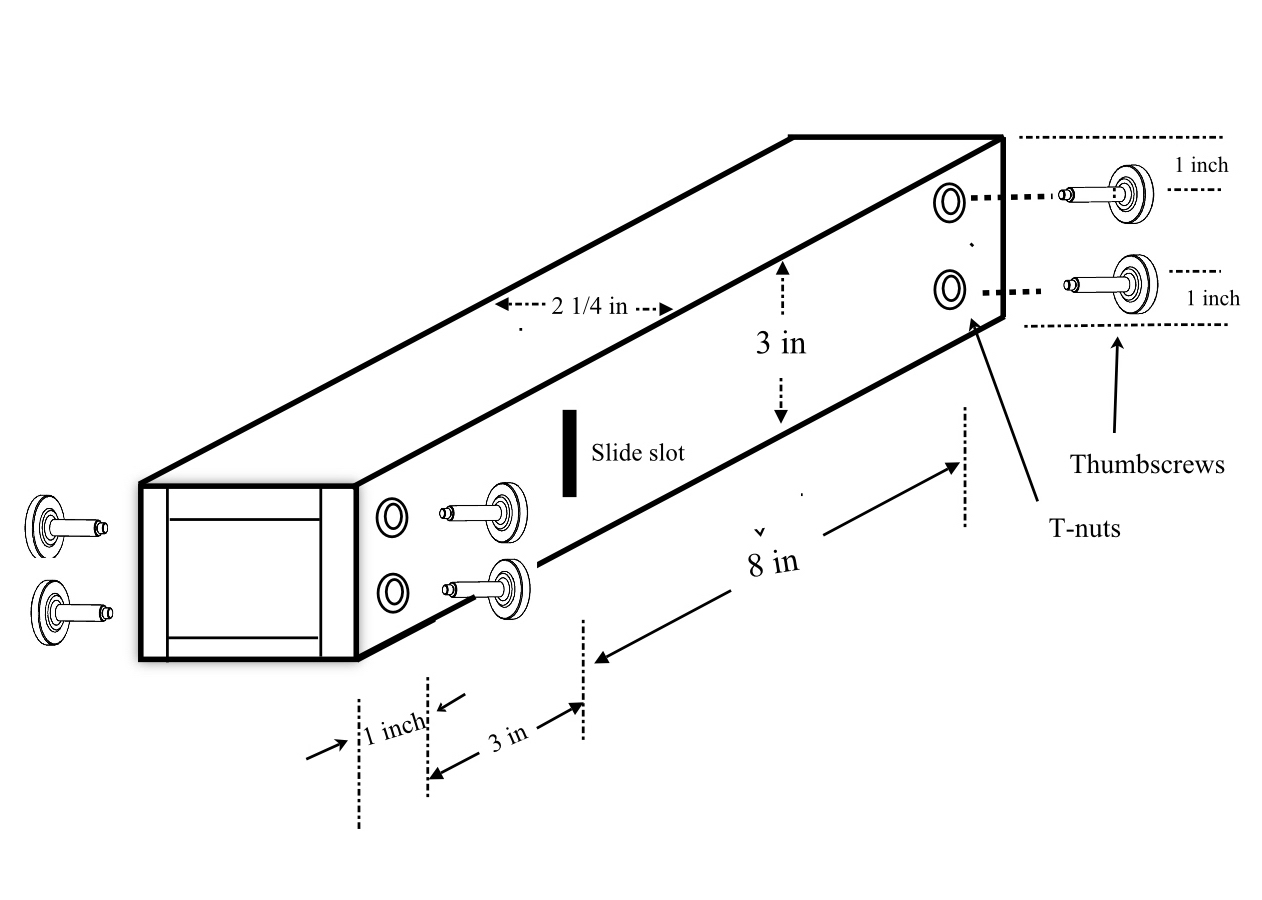 box assembly