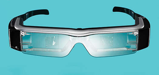 The best smart glasses of 2024