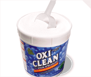 Is OxiClean for real?