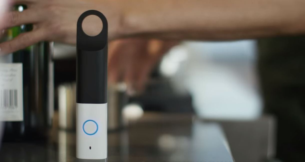 Amazon Dash Wand with Alexa