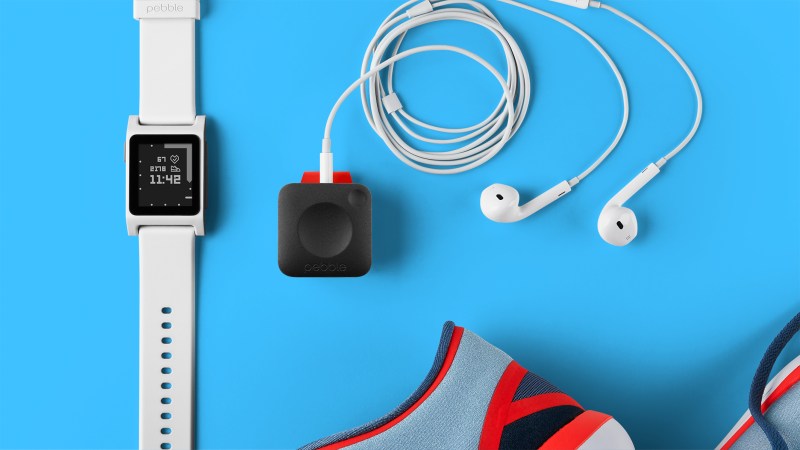 Pebble Core And Amazon’s Alexa Officially Unite