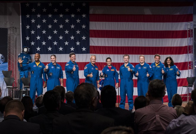 Meet the next generation of American spaceflight