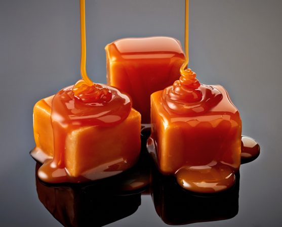 How to make caramel at home without losing your mind