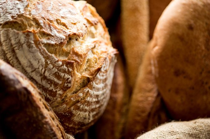 How to make a sourdough starter—and keep it alive