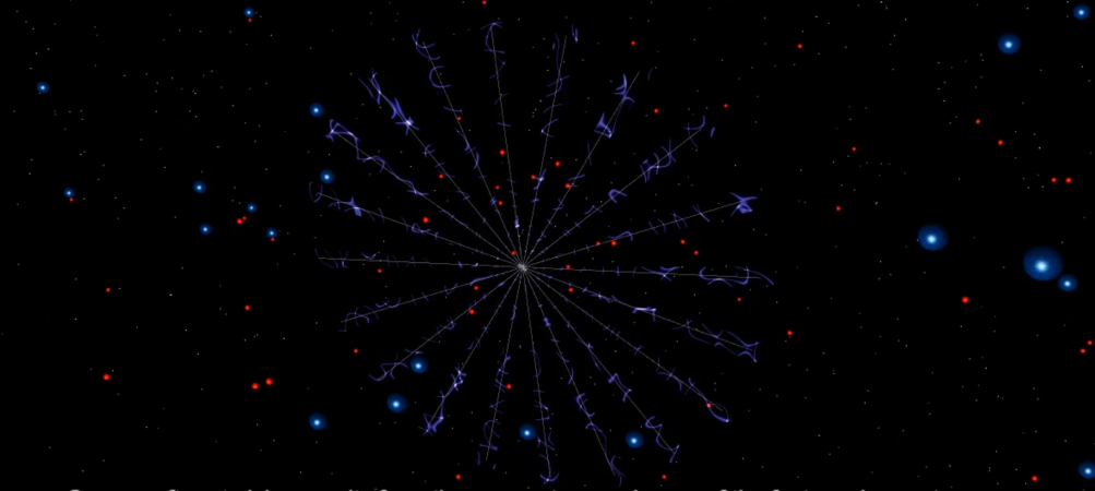 NASA Could Soon Launch A Giant Solar Sail Beyond Our Solar System