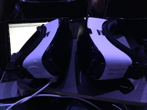 Samsung Gear VR