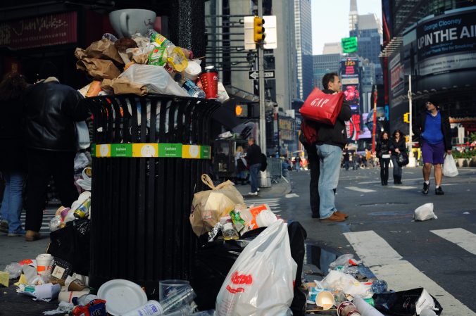 Anyone can compost their food waste (and everyone should)