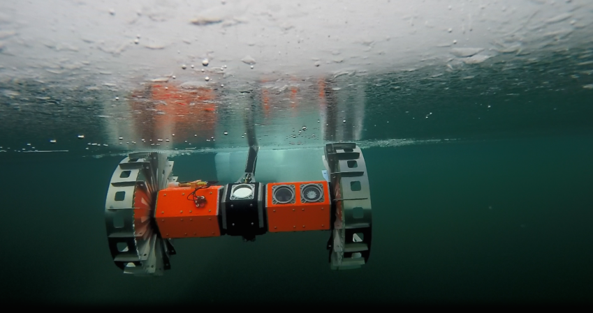These seafaring robots will search for life across the solar system
