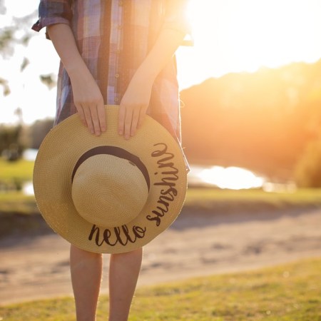 Why some people worry that sunscreen might be bad for you