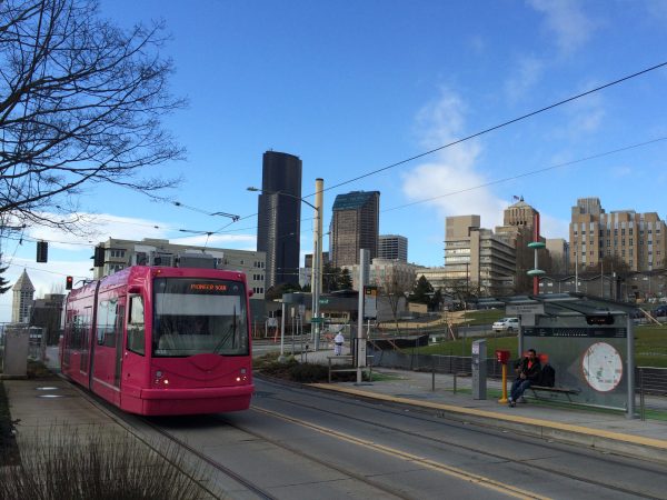 Are The New Generation Of Streetcars A Solution Or Just A Novelty?