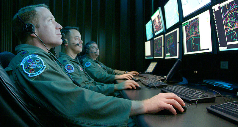 The U.S. Air Force is Officially Seeking Cyber Weapons