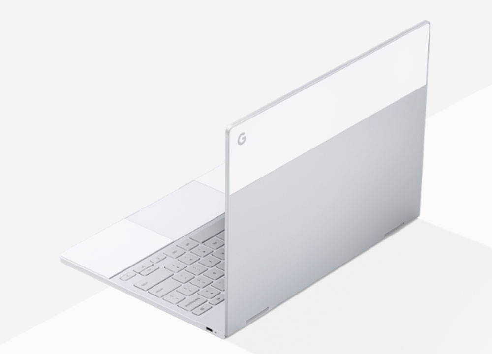 Pixelbook