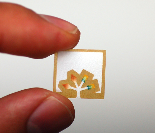 Tiny Chip Made of Paper Diagnoses Diseases and Costs Just a Penny