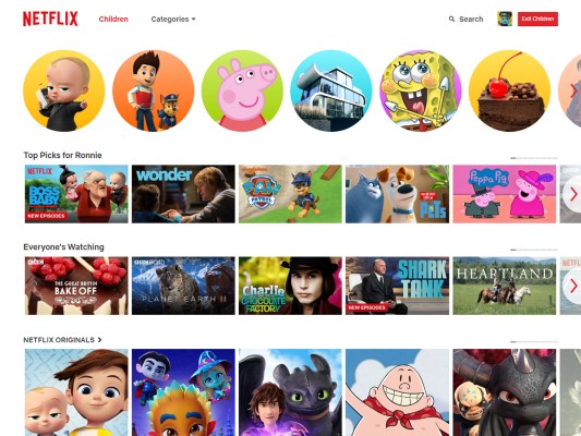 How to use parental controls on Netflix, Hulu, and other streaming services