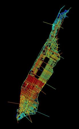 Navigating with GPS is making our brains lazy