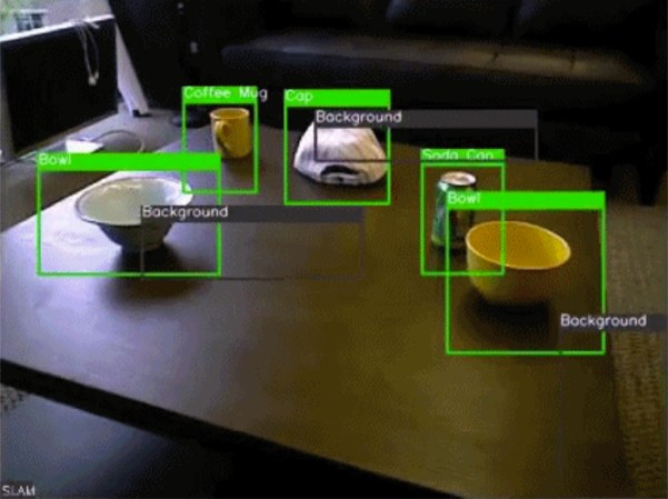 Terminator-Like Vision Could Help Robots Do Our Dishes