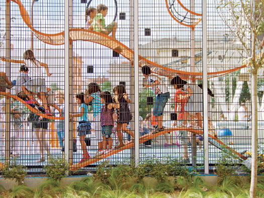 State of Play: The World’s Most Amazing Playgrounds