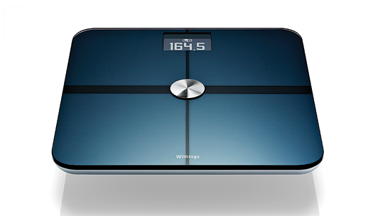 Withings WiFi Body Scale