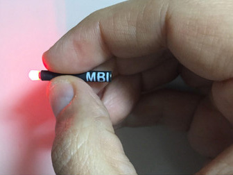These New LED Matches Are Half As Useful As, Well, Matches
