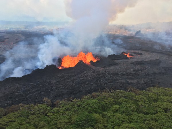 Volcano vocabulary to help you understand the most recent eruptions