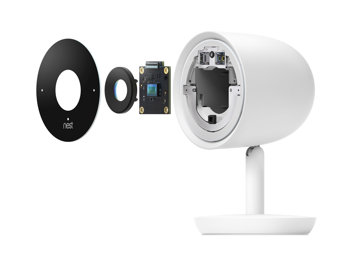 Nest Cam IQ Review Breakdown