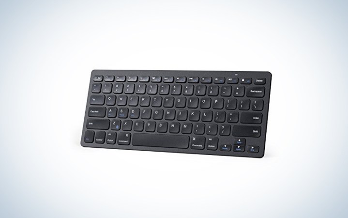  Anker Wireless Bluetooth keyboard