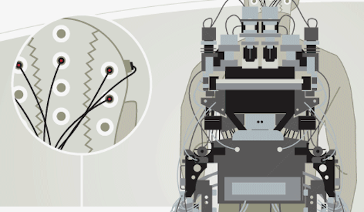 The Technology Behind The 2014 World Cup [Infographic]