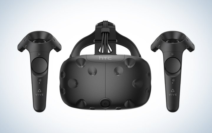  HTC VIVE bundle