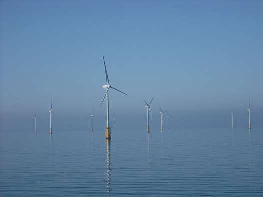 U.S. Approves Its First Offshore Wind Farm (Finally)