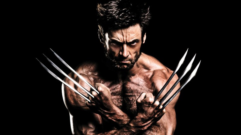 Why Am I Afraid Of Hugh Jackman?