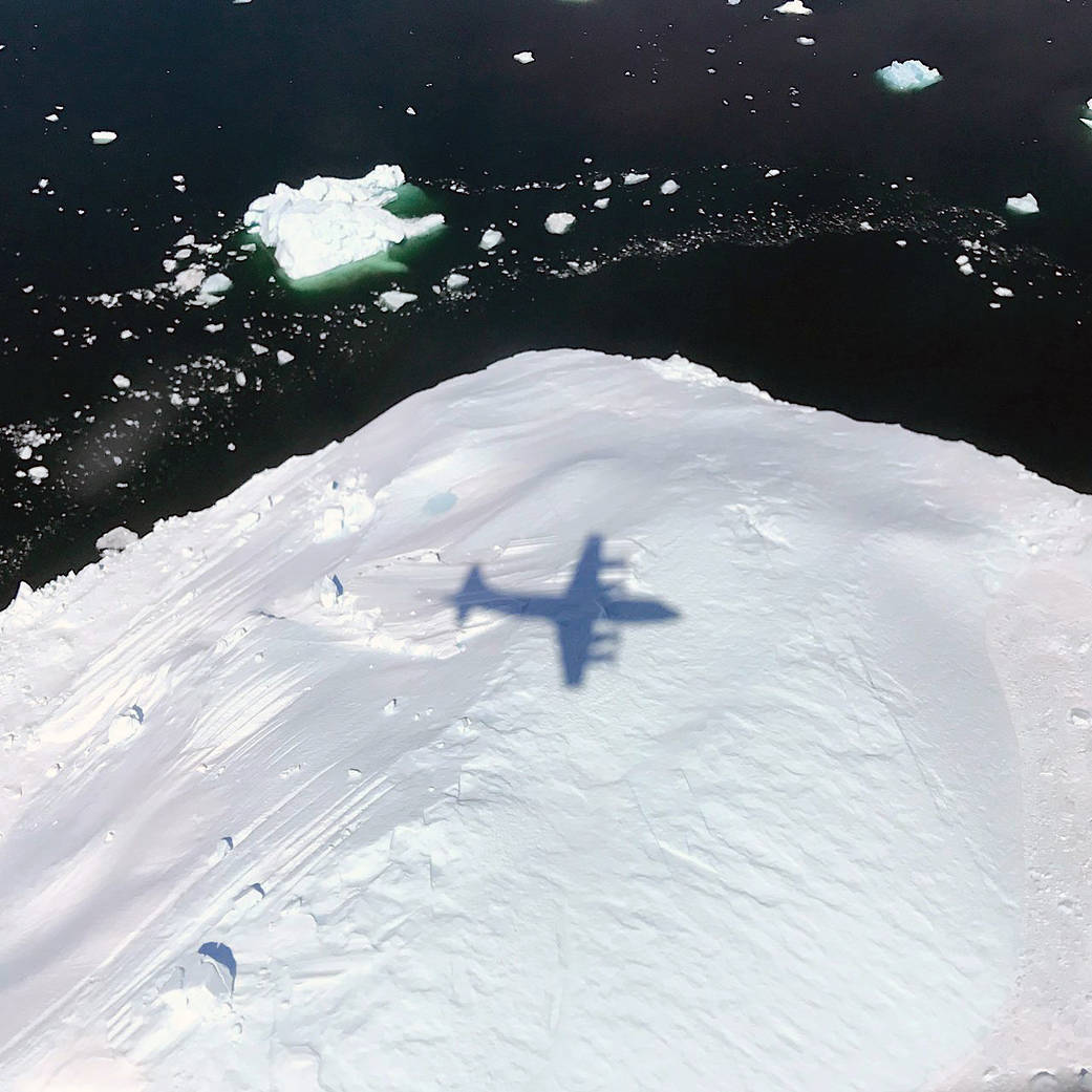 icebridge