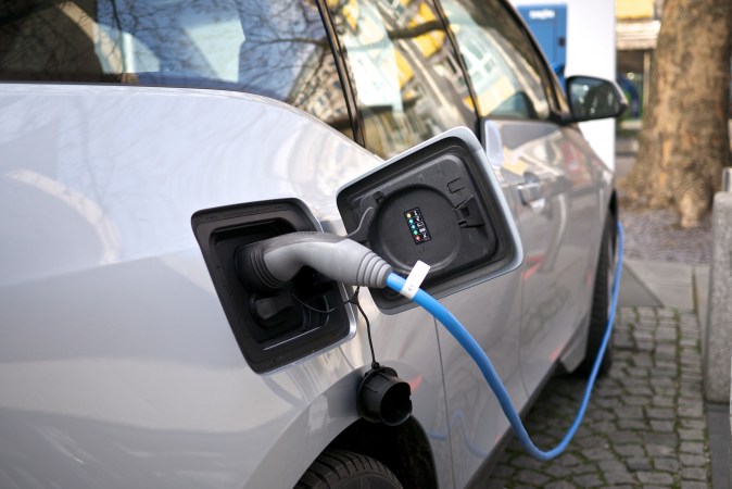 Which Electric Car Is Right For You?