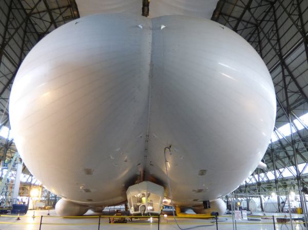 Airlander