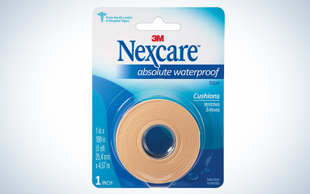 Nexcare™ Absolute Waterproof Tape