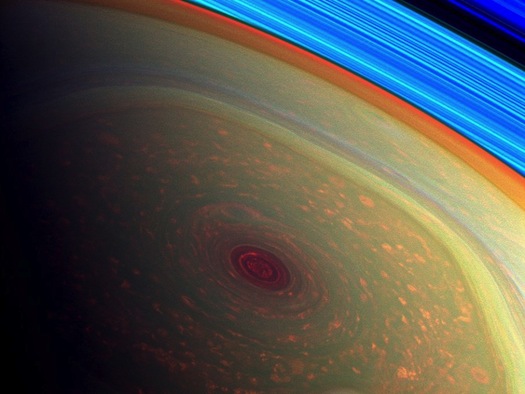The Week In Numbers: Size Of Saturn’s Hurricane, Cost Of A Touchscreen-Enabled Home, And More