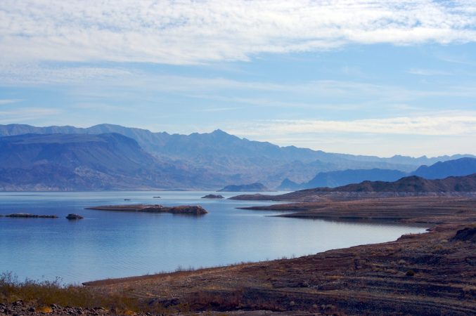 Lake Mead