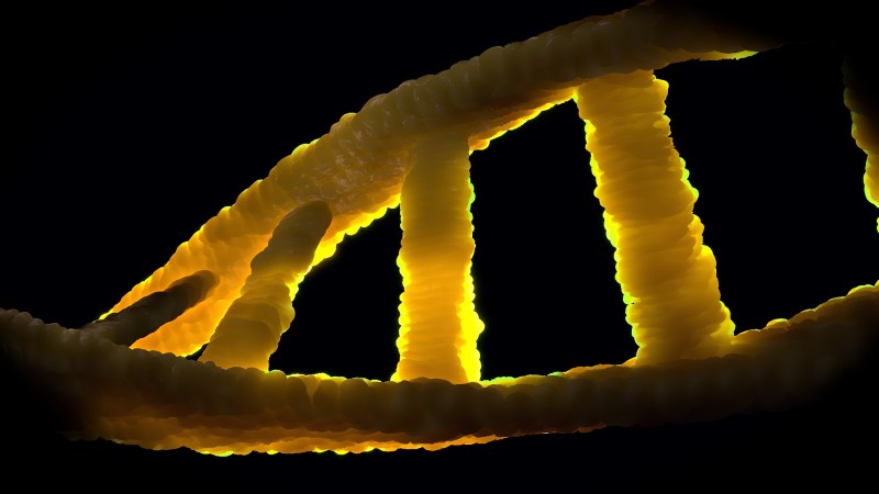 Getting your genetic disease risks from 23andme is probably a terrible idea