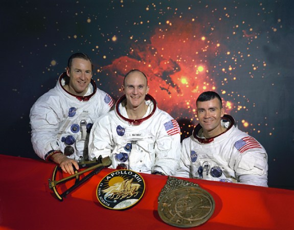 An Insider Account Of The Hack That Saved Apollo 13