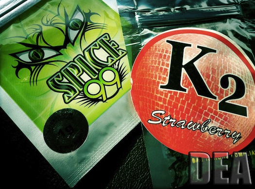 K2’s deadly mystery: Nobody knows what’s actually in synthetic marijuana