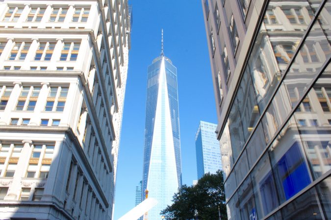 Where Does The Glass For The New Supertall Skyscrapers Come From?