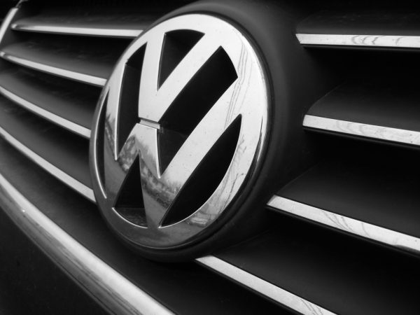 Volkswagen Logo